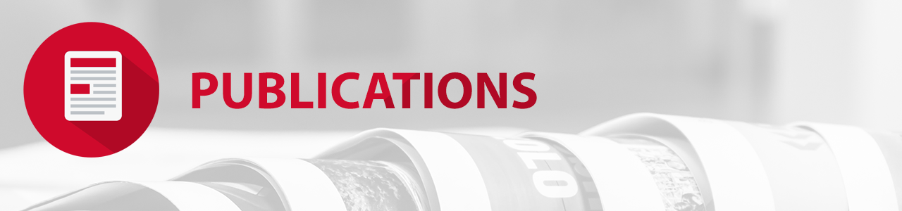 Publications Publications
